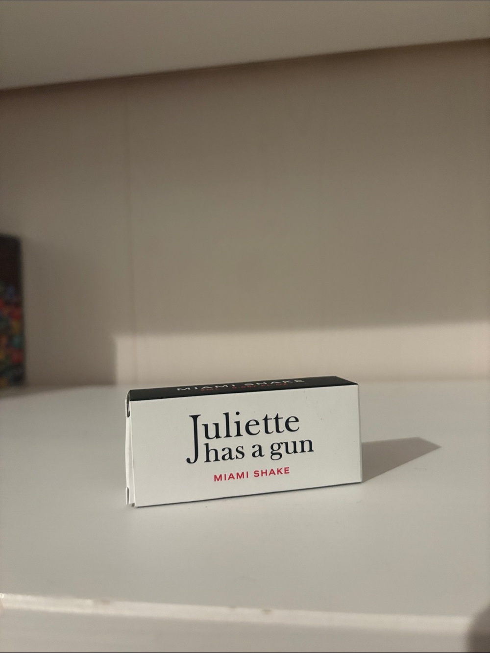 3/$30 brand new Juliette Has a Gun Miami Shake size 2 m L